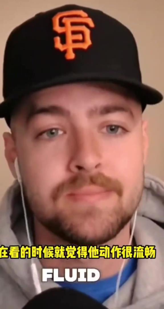 國外熱火博主：我很喜歡楊瀚森的技術(shù)！他的靈活度比馬盧阿奇還高